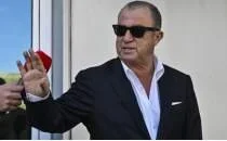 Fatih Terim: 'Baz� �eyler var yine, bekleyin!'