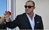 Fatih Terim'den �brahim Hac�osmano�lu'na cevap!