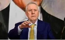 ��te Aziz Y�ld�r�m'�n y�netim listesi