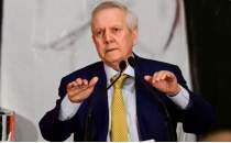 Aziz Y�ld�r�m'�n y�netiminde istedi�i 2 isim!
