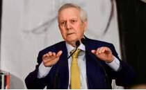 Aziz Y�ld�r�m, Fenerbah�e ba�kanl���na aday!