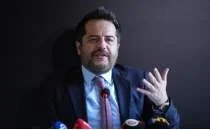 Galatasaray'da Erden Timur tart��mas�!