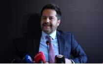 Erden Timur'dan Galatasaray'a mesaj!