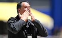 Fenerbah�e'den Acun Il�cal�'ya tebrik!