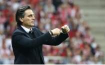 Vincenzo Montella'y� bekleyen zorlu se�im!