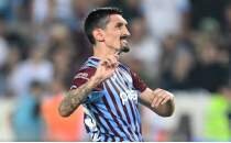 Stefan Savic: 'Kupay� �ehrimiz i�in istiyoruz'