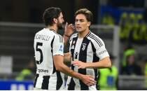 Kenan Y�ld�z'dan tarihe ge�en gol!