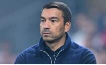 Giovanni van Bronckhorst'un yeni tak�m� belli oldu