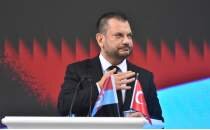 Trabzonspor'dan TFF'ye �a�r�