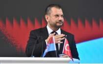 Ertu�rul Do�an'dan Galatasaray i�in a��klama