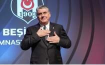 Serdal Adal�'dan transfer itiraf�