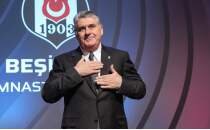 Serdal Adal�'dan 123. y�l mesaj�