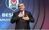 Be�ikta�'a Bankalar Birli�i m�jdesi!