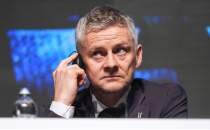 Solskjaer: 'Be�ikta�'ta hayalimdi'
