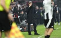 Be�ikta�'ta Ernesto Valverde sesleri!