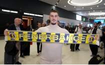 Ognjen Mimovic, Fenerbah�e'ye d�n�yor