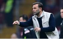 Okan Buruk'tan Fenerbah�e ve �smail Kartal a��klamas�!