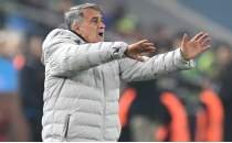 �enol G�ne�'ten D�nya Kupas� yorumu: 'Finali oynar�z in�allah'