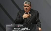 Serdal Adal�'dan bas�n toplant�s� karar�