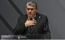 Serdal Adal�'n�n b�y�k hayali: Y�ld�z kanat!