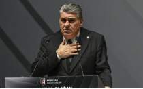 Be�ikta�'ta bor�suzluk ka��d� tamam!