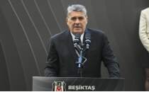 Be�ikta�'a yeni forma sponsoru: 468 Milyon TL