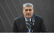 Serdal Adal�: 'Galatasaray'a Allah sab�r versin'