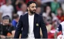 Manchester United'a Amorim de �are olamad�