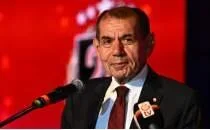 Galatasaray taraftarlar�ndan Dursun �zbek'e transfer tepkisi!