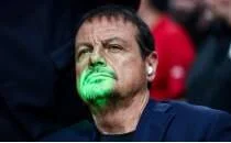 Ergin Ataman: 'EuroLeague veya ligi kazanamazsak Panathinaikos'tan ayr�laca��m!'