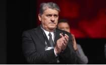 Be�ikta�'tan yabanc� s�n�r� ba�vurusu