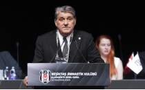 Serdal Adal�'dan hakemler ve MHK i�in fla� a��klama