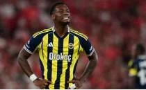 Fenerbah�e'ye k�t� haber: Jhon Duran