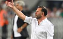  Galatasaray'da zemin endi�esi!