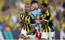 Fenerbah�e'den Archie Brown i�in 16 milyon euro'ya ret!