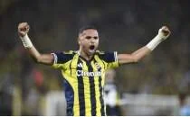 En-Nesyri vedala�t�, imzaya gidiyor