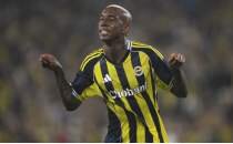 Anderson Talisca'dan Be�ikta� derbisi mesaj�