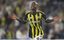 Talisca'dan tekliflere kapal� kap�