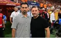 Okan Buruk, �lhan Palut'a kaybetmedi!