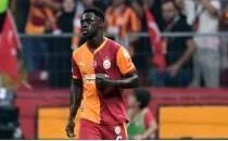 Como, Davinson Sanchez i�in indirim istiyor