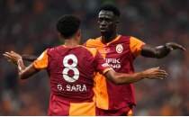 Davinson Sanchez'den Como i�in karar