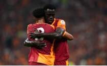 Galatasaray'dan Davinson Sanchez i�in rest!