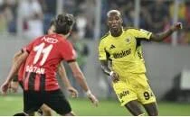 Fenerbah�e - Gen�lerbirli�i; Muhtemel 11'ler