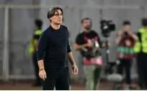Vincenzo Montella'dan D�nya Kupas� mesaj�