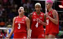Filenin Sultanlar�'n�n 2026 Milletler Ligi geni� kadrosu a��kland�!
