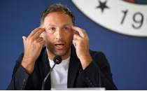 Tedesco: 'Tek ki�ilik g�steri de�il'