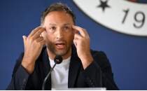 Tedesco'dan Fenerbah�e itiraf�