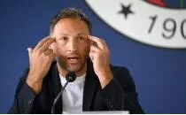 Domenico Tedesco'dan �talyanlara ret!