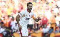 Barcelona'dan �lkay G�ndo�an itiraf�!