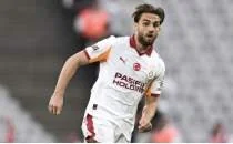 Berkan Kutlu'dan Galatasaray'a veda: 'Hakk�n�z� helal edin'